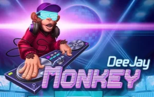 deejay monkey