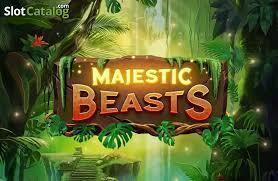 majestic beasts