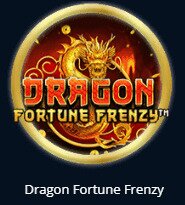Dragon Fortune Frenzy