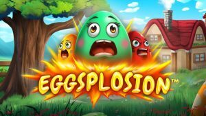 eggsplosion