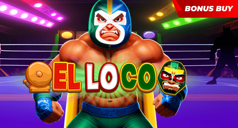 El Loco (Arrows Edge)