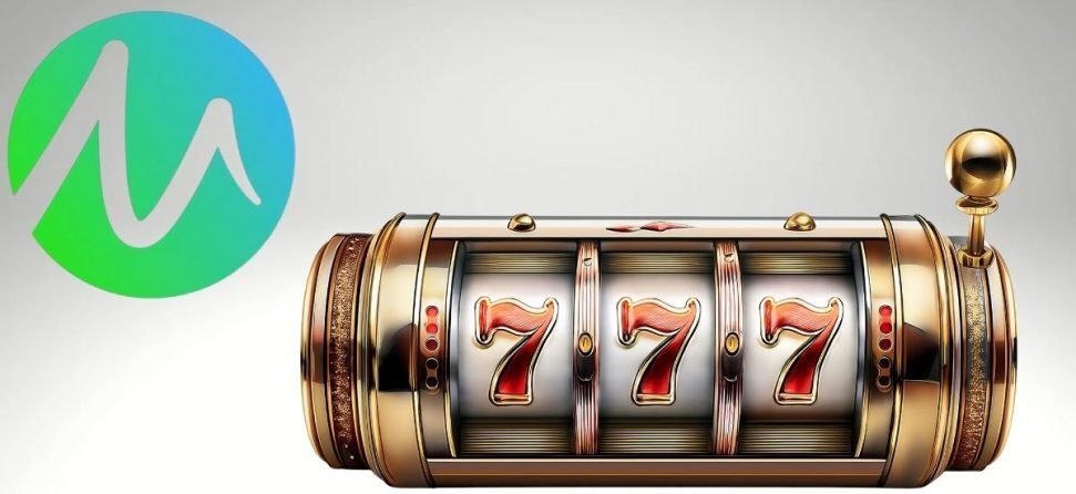 Microgaming slots