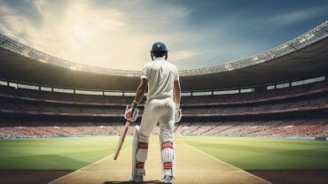 Cricket Feature Image