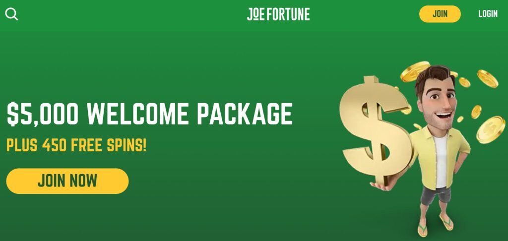 jf bonus