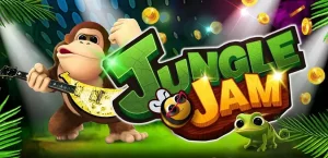 jungle jam