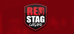 Red Stag Logo
