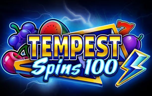Tempest Spins 100 by Platypus