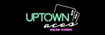 Uptown Aces logo