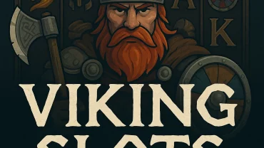 viking slot machines online