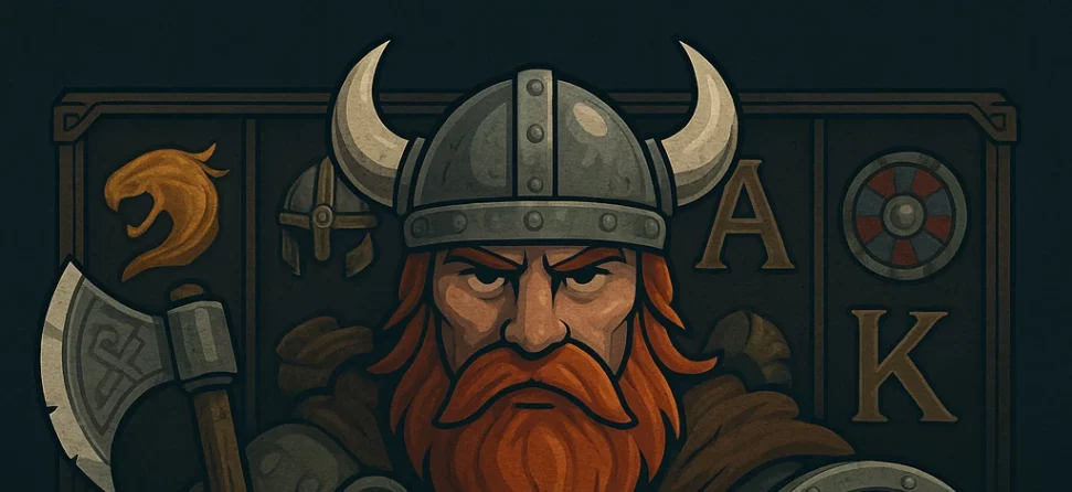 viking slot machines online