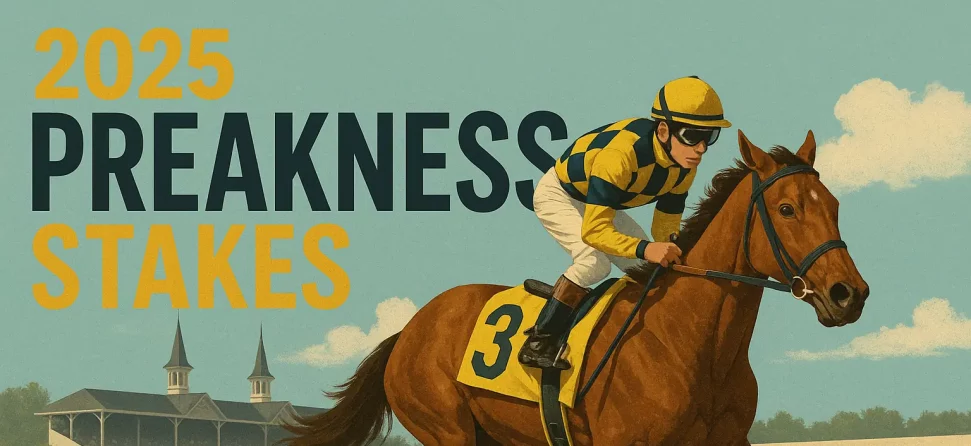 2025 preakness odds