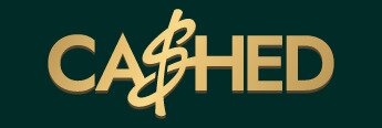 cashed logo