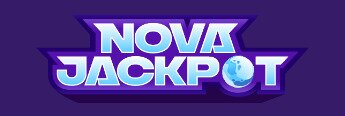 NovaJackpot logo
