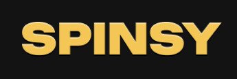 spinsy logo