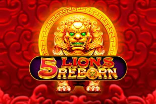 Lion’s Reborn