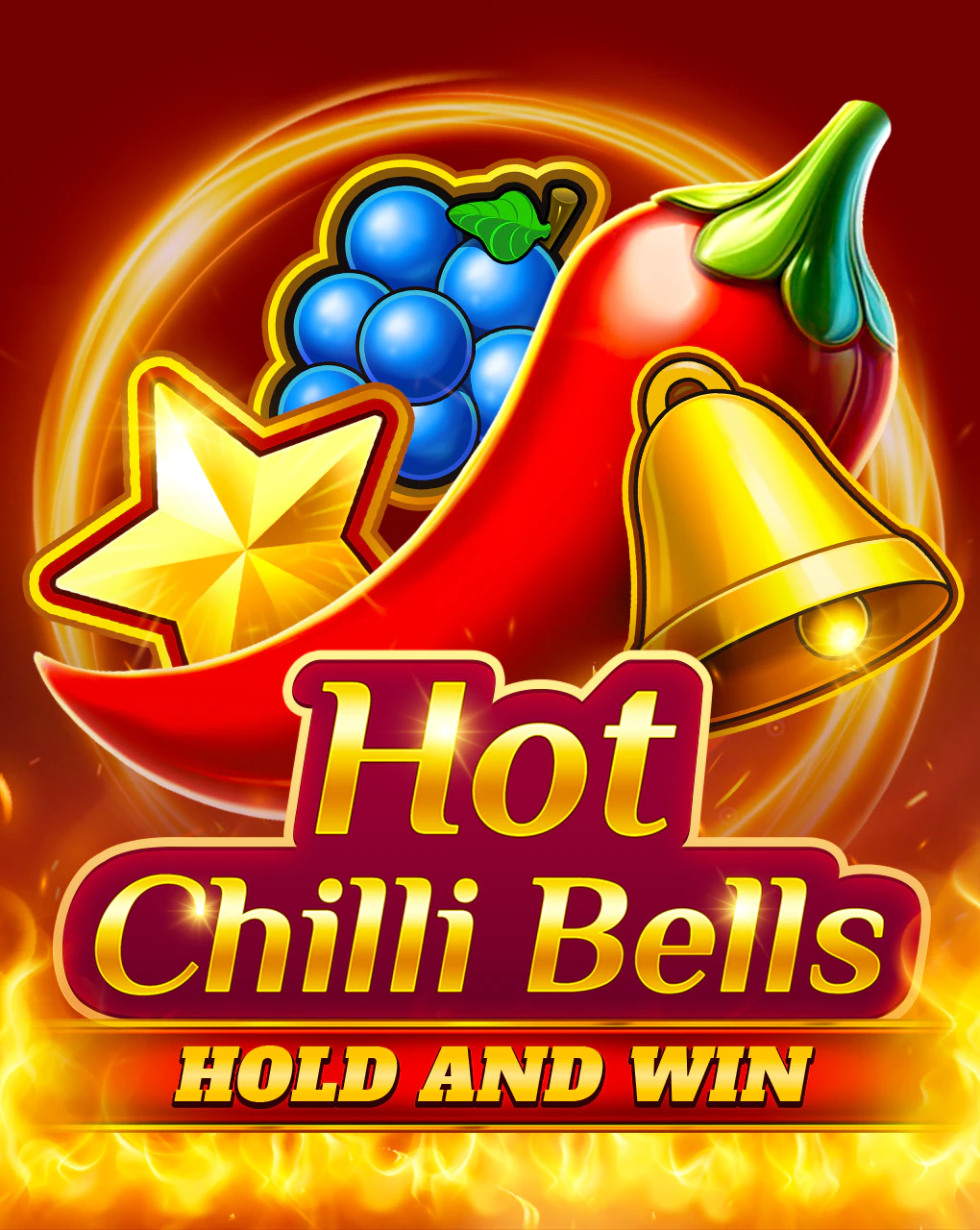Hot Chilli Bells by BGaming