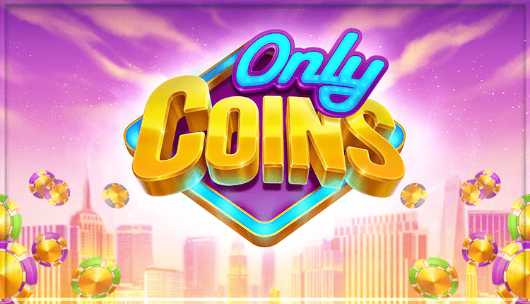Only Coins by Gamezix