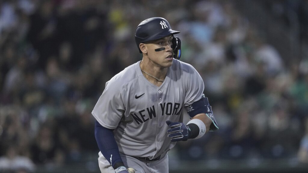 MLB MVP Odds and Betting Predictions for 2025