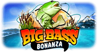 Big Bass Bonanza by Pragmatic