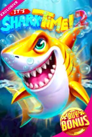 It's Shark Time 2