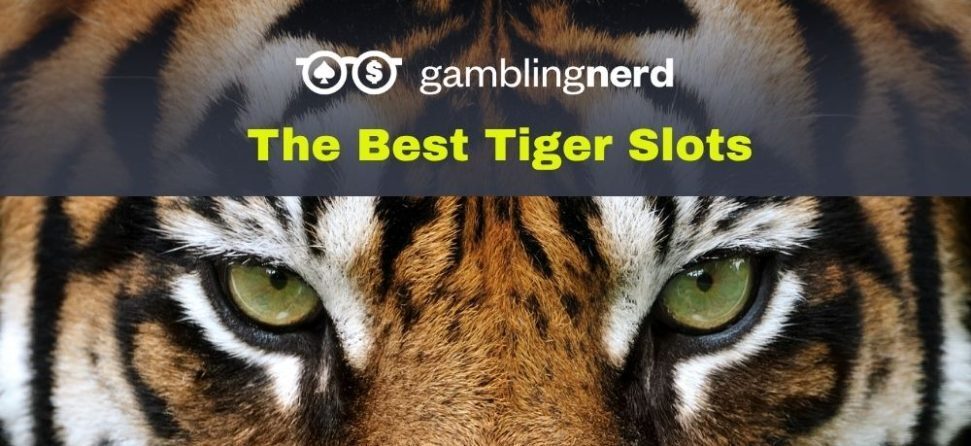 tiger slots