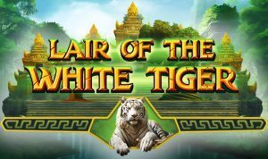 Lair of the White Tiger