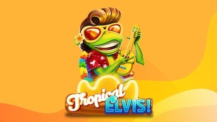 tropical elvis slot