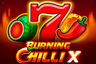 Burning Chilli X