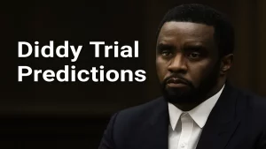 diddy trial