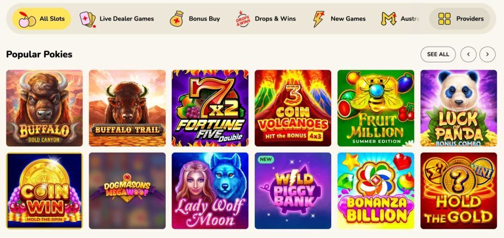 fatfruit slots