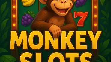 monkey slot machines online