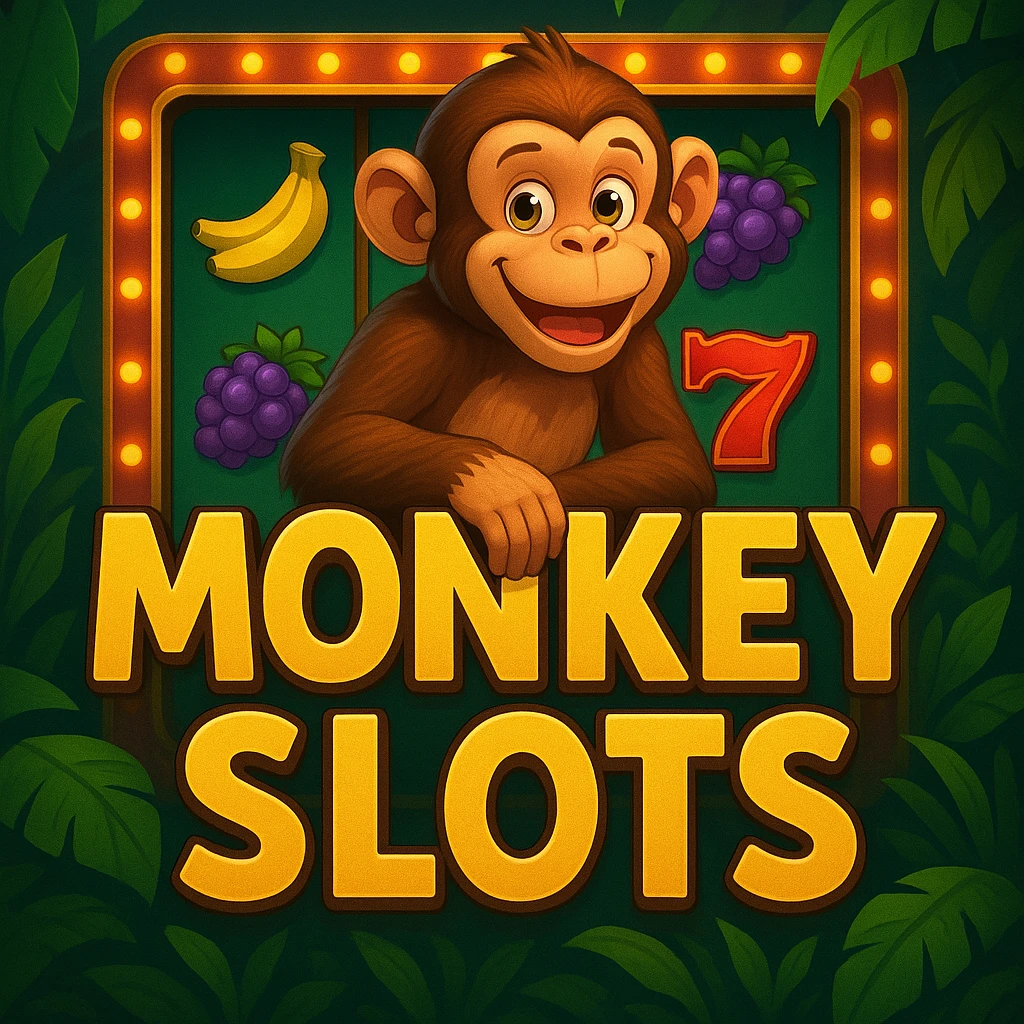monkey slot machines online