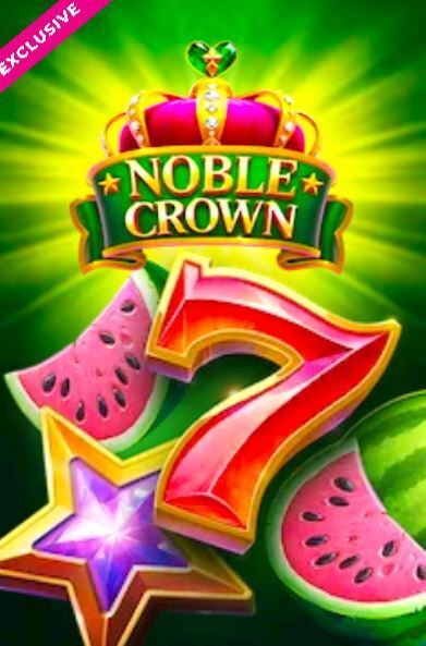 Noble Crown