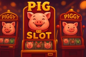 pig slot machines