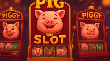 pig slot machines