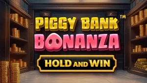 piggy bank bonanza