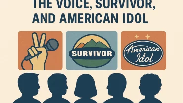 reality tv show finale odds