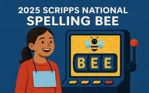 spelling bee odds