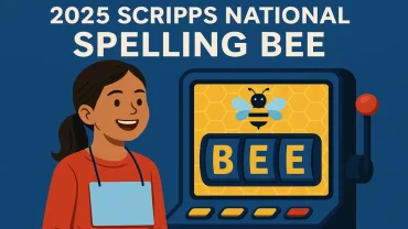 spelling bee odds
