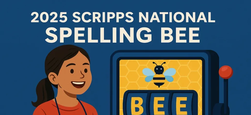 spelling bee odds