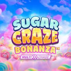 Sugar Craze Bonanza