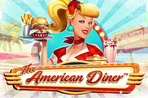 the american diner