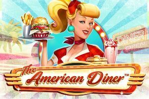 the american diner