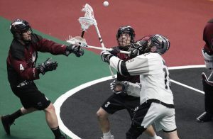 National Lacrosse League