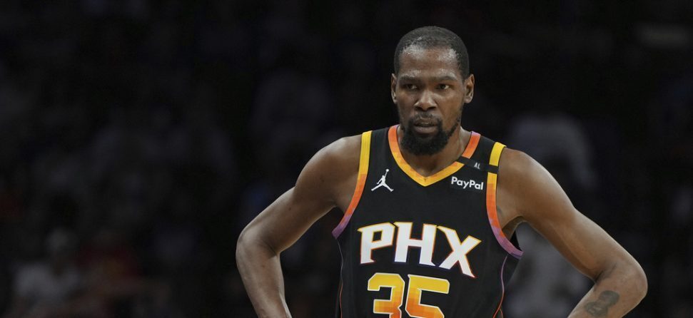 durant next team odds