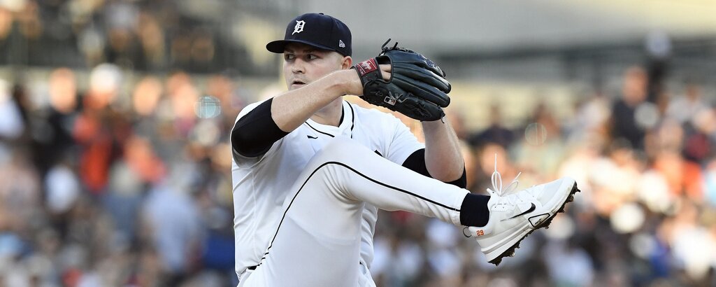 2025 MLB Cy Young Odds and Predictions