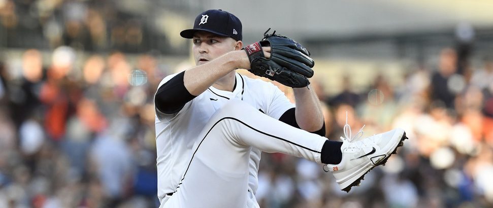 cy young odds