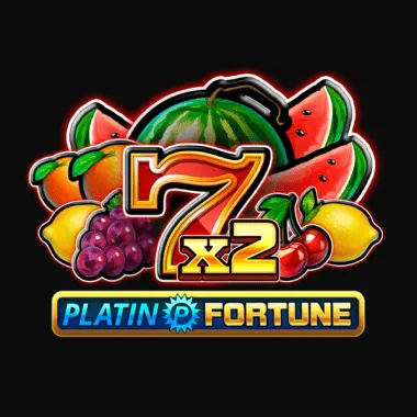 Platin Fortune by Pragmatic