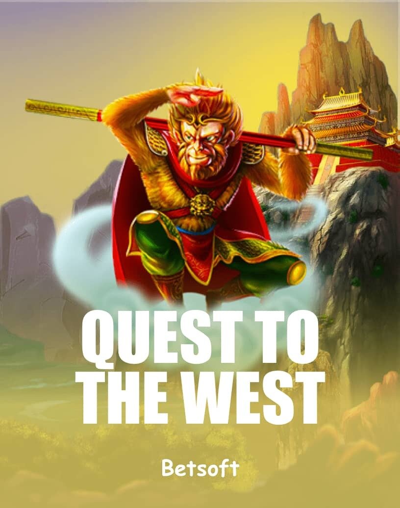 Quest to the West