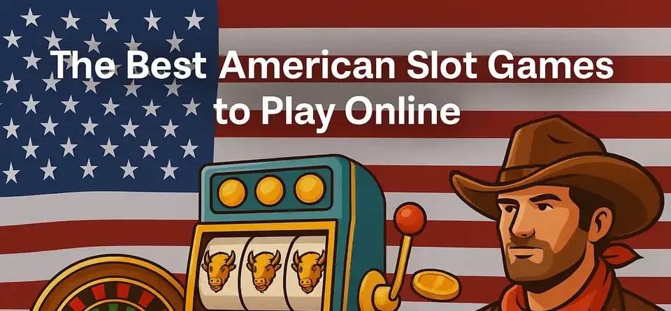 american slot games